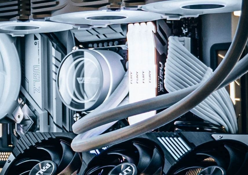 CPU Cooler